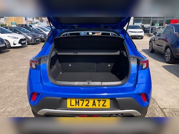 Used Vauxhall Mokka 2022 for sale - 79111401: Photo
