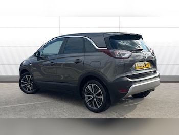 Used Vauxhall Crossland X 2019 for sale - 79580697: Photo