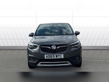 Used Vauxhall Crossland X 2019 for sale - 79580697: Photo