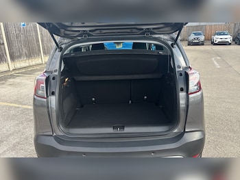 Used Vauxhall Crossland X 2019 for sale - 79580697: Photo