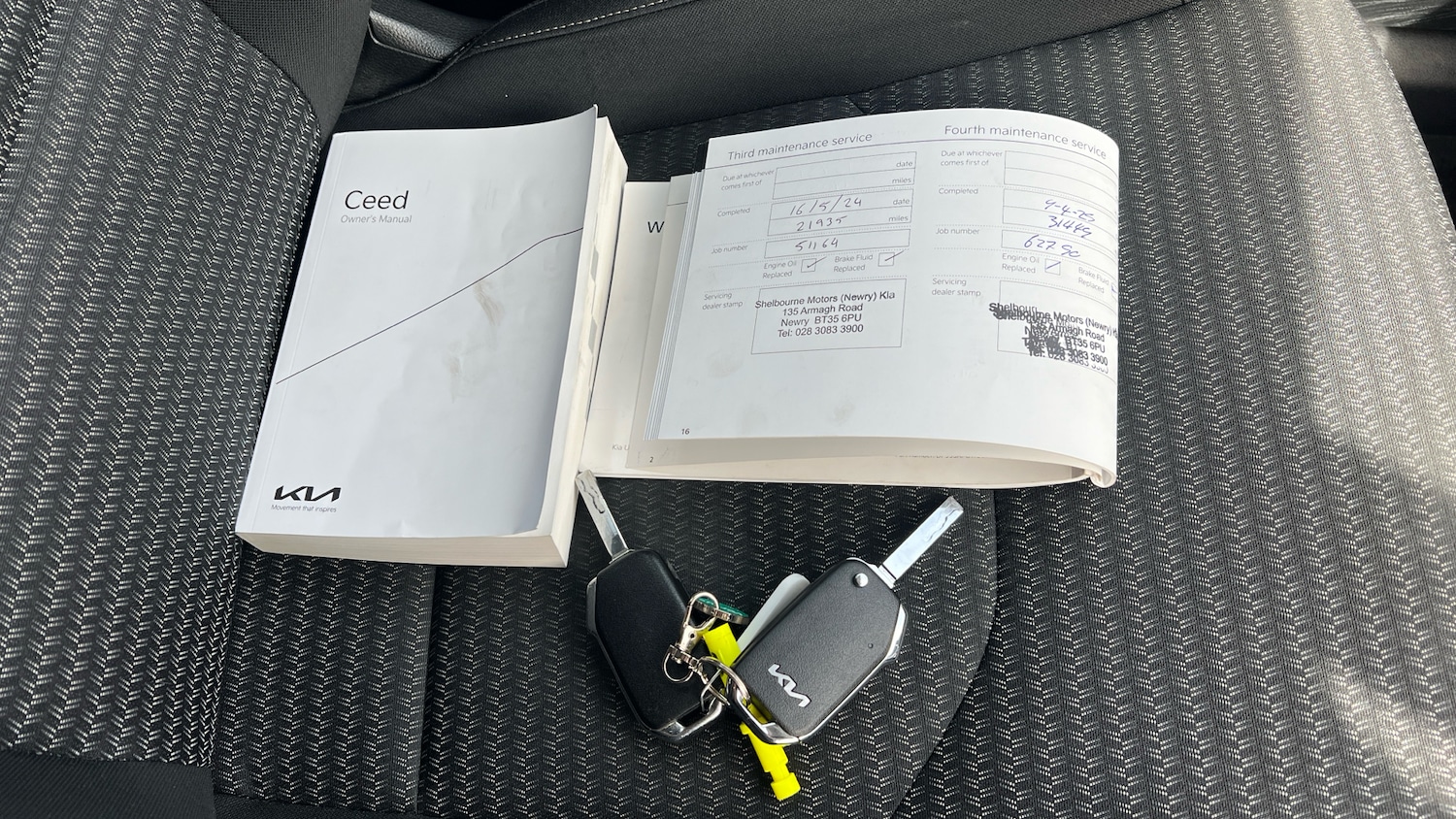 Vehicle 19