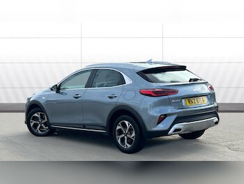 Used Kia XCeed 2022 for sale - 75972826: Photo