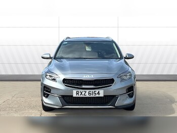 Used Kia XCeed 2022 for sale - 75972826: Photo