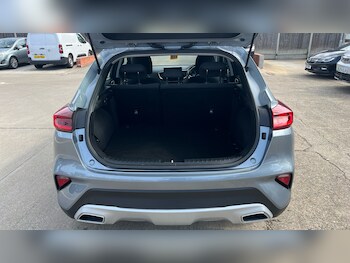 Used Kia XCeed 2022 for sale - 75972826: Photo