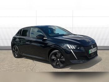Used Peugeot 208 2021 for sale - 79344453: Photo