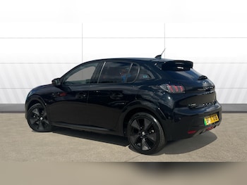 Used Peugeot 208 2021 for sale - 79344453: Photo