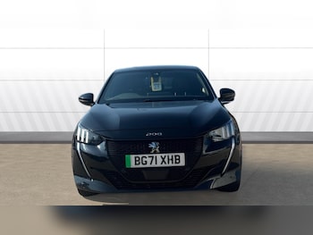 Used Peugeot 208 2021 for sale - 79344453: Photo