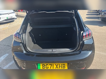 Used Peugeot 208 2021 for sale - 79344453: Photo