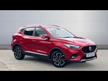 2022 (71) - 1.5 VTi-TECH Exclusive 5dr Petrol Hatchback