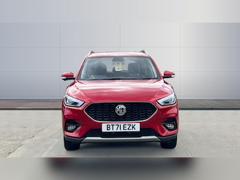 Used MG MG ZS 2022 for sale - 75260369: Photo