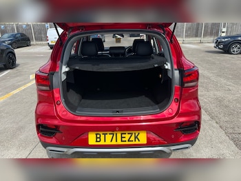 Used MG MG ZS 2022 for sale - 75260369: Photo