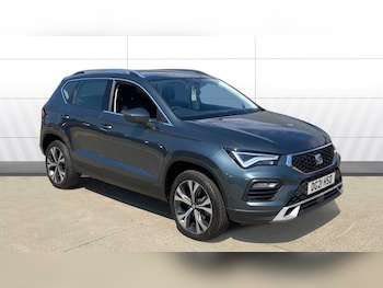 Used SEAT Ateca 2021 for sale - 79127065: Photo