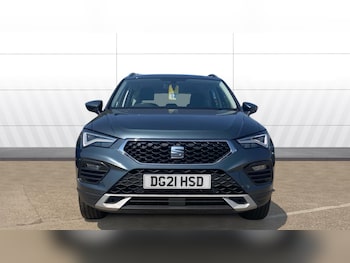 Used SEAT Ateca 2021 for sale - 79127065: Photo