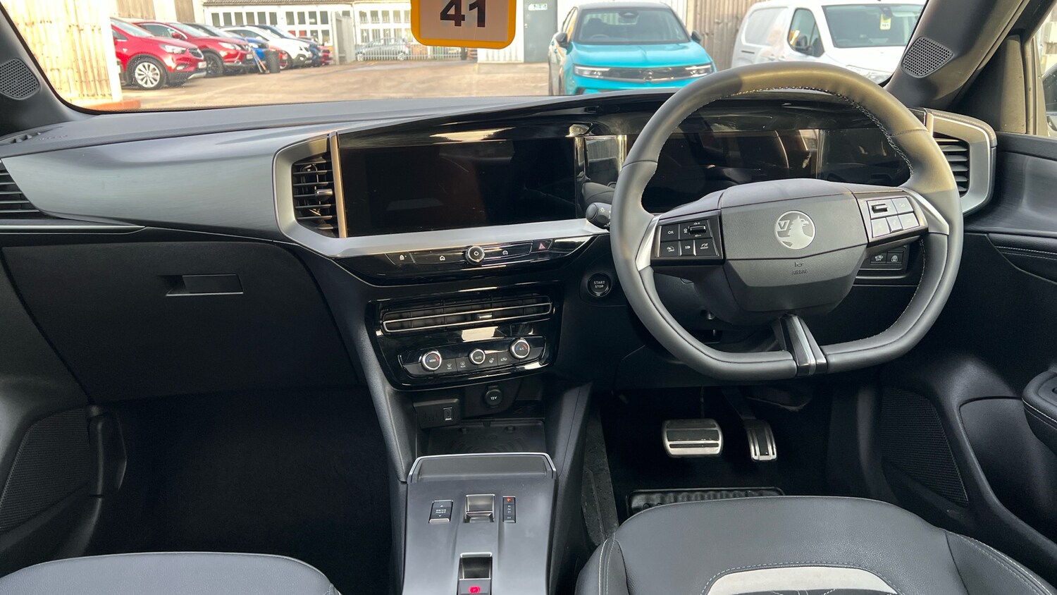 Used Vauxhall Mokka 2025 for sale - 76477746: Photo 10