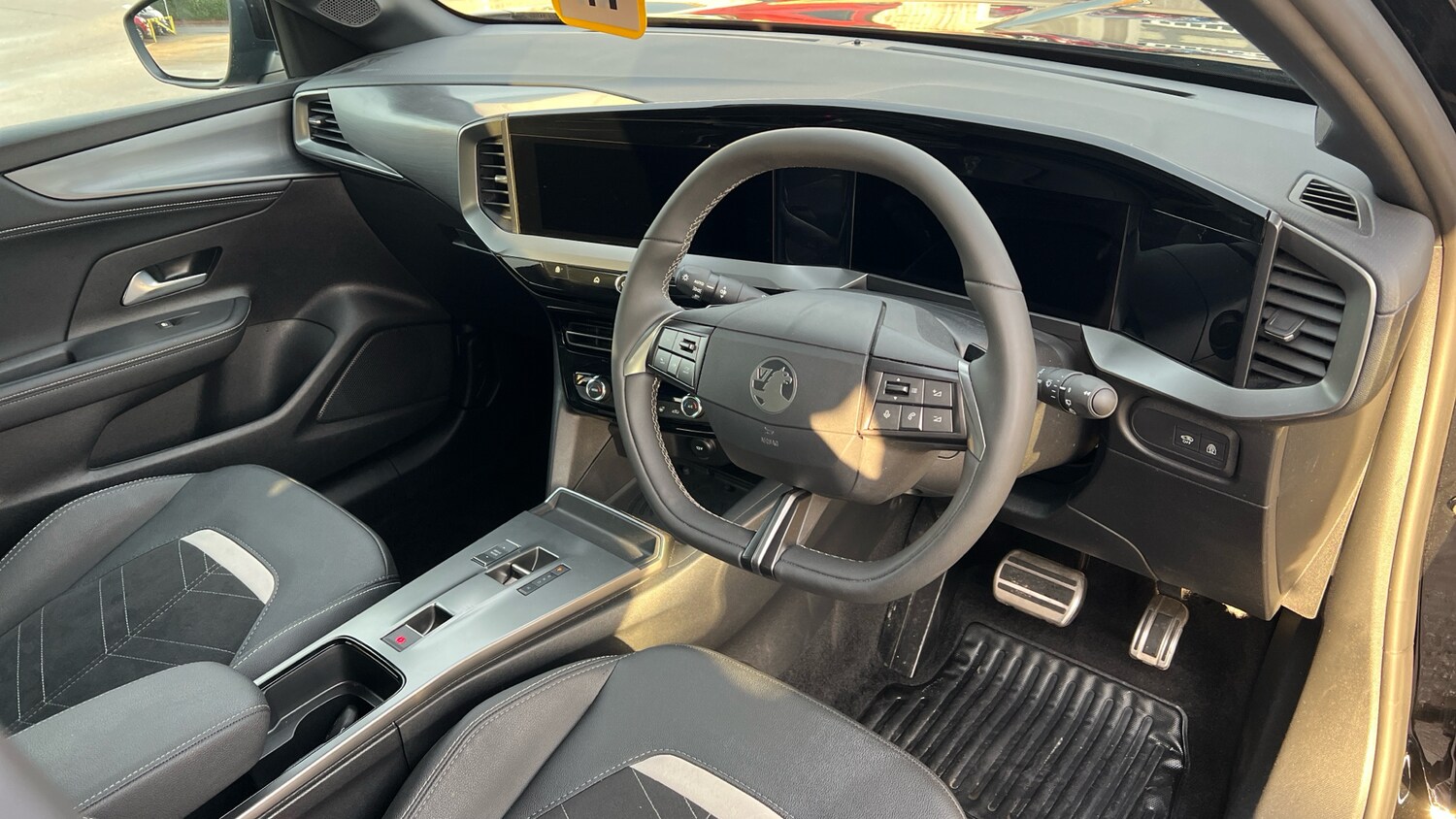 Used Vauxhall Mokka 2025 for sale - 76477746: Photo 11