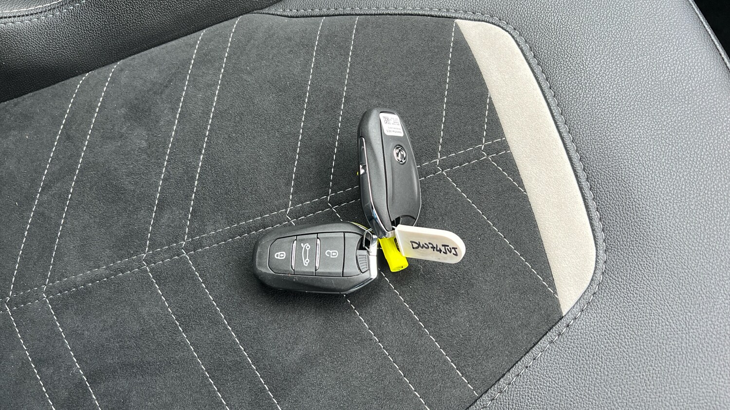 Used Vauxhall Mokka 2025 for sale - 76477746: Photo 19