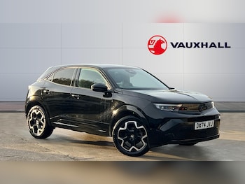 Used Vauxhall Mokka 2025 for sale - 76477746: Photo