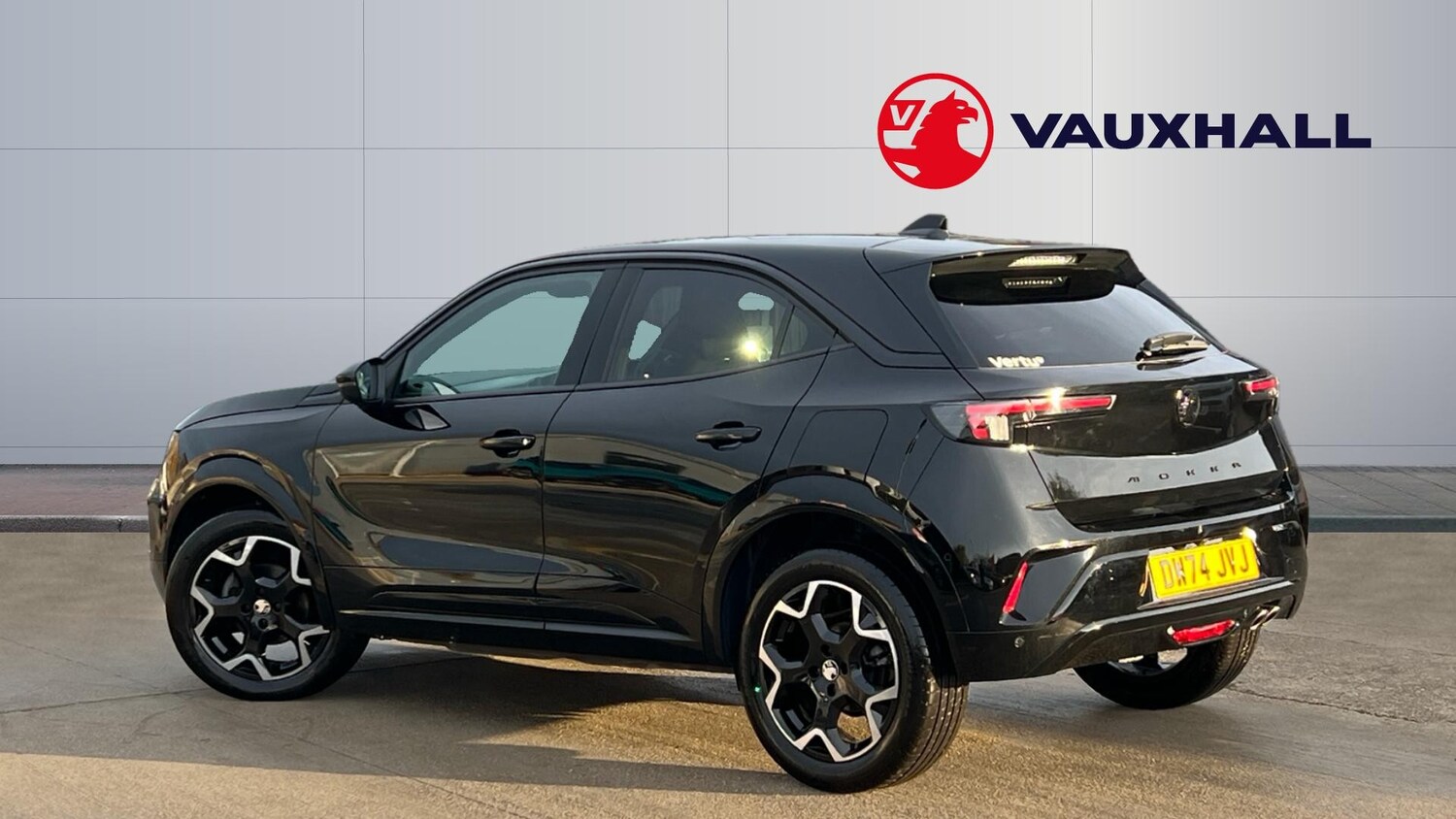 Used Vauxhall Mokka 2025 for sale - 76477746: Photo 2