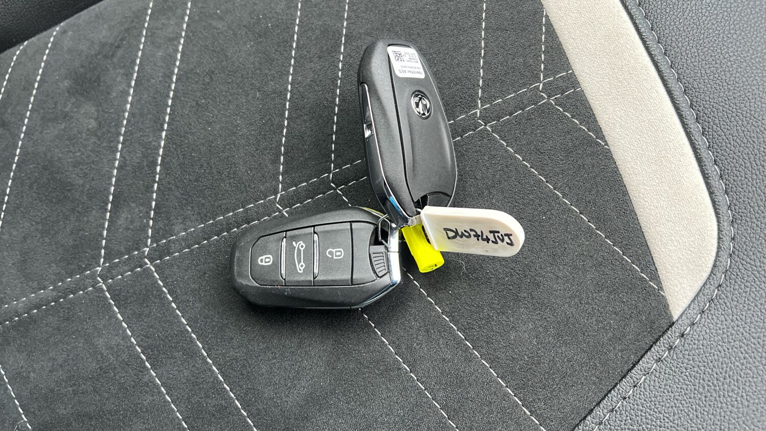 Used Vauxhall Mokka 2025 for sale - 76477746: Photo 20