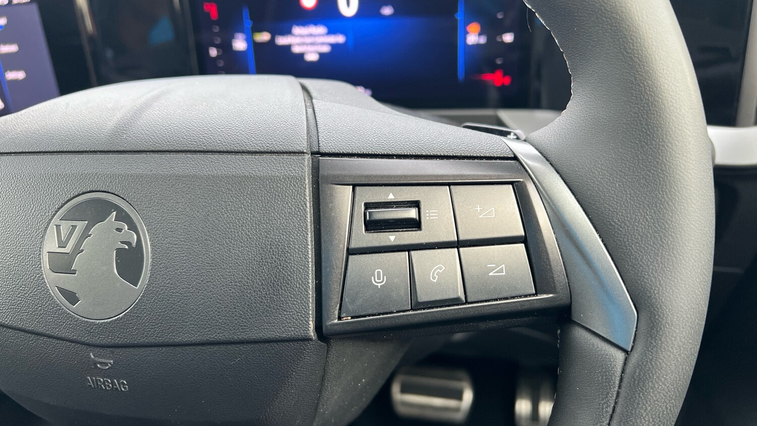 Used Vauxhall Mokka 2025 for sale - 76477746: Photo 21