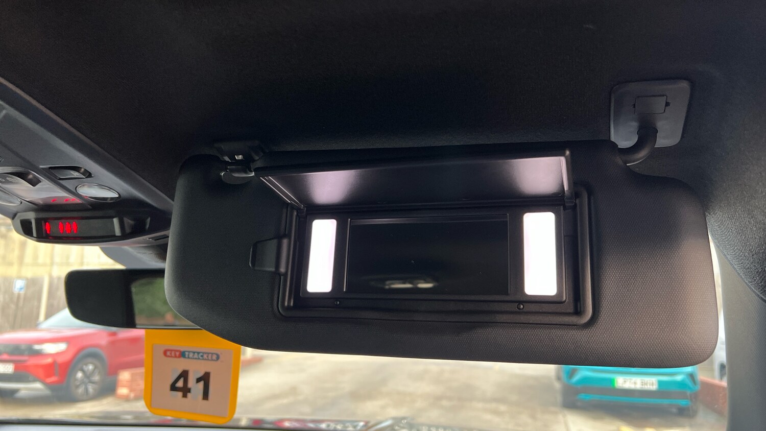 Used Vauxhall Mokka 2025 for sale - 76477746: Photo 28