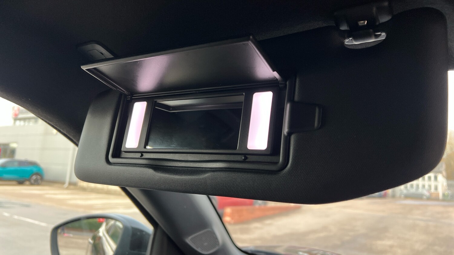 Used Vauxhall Mokka 2025 for sale - 76477746: Photo 30