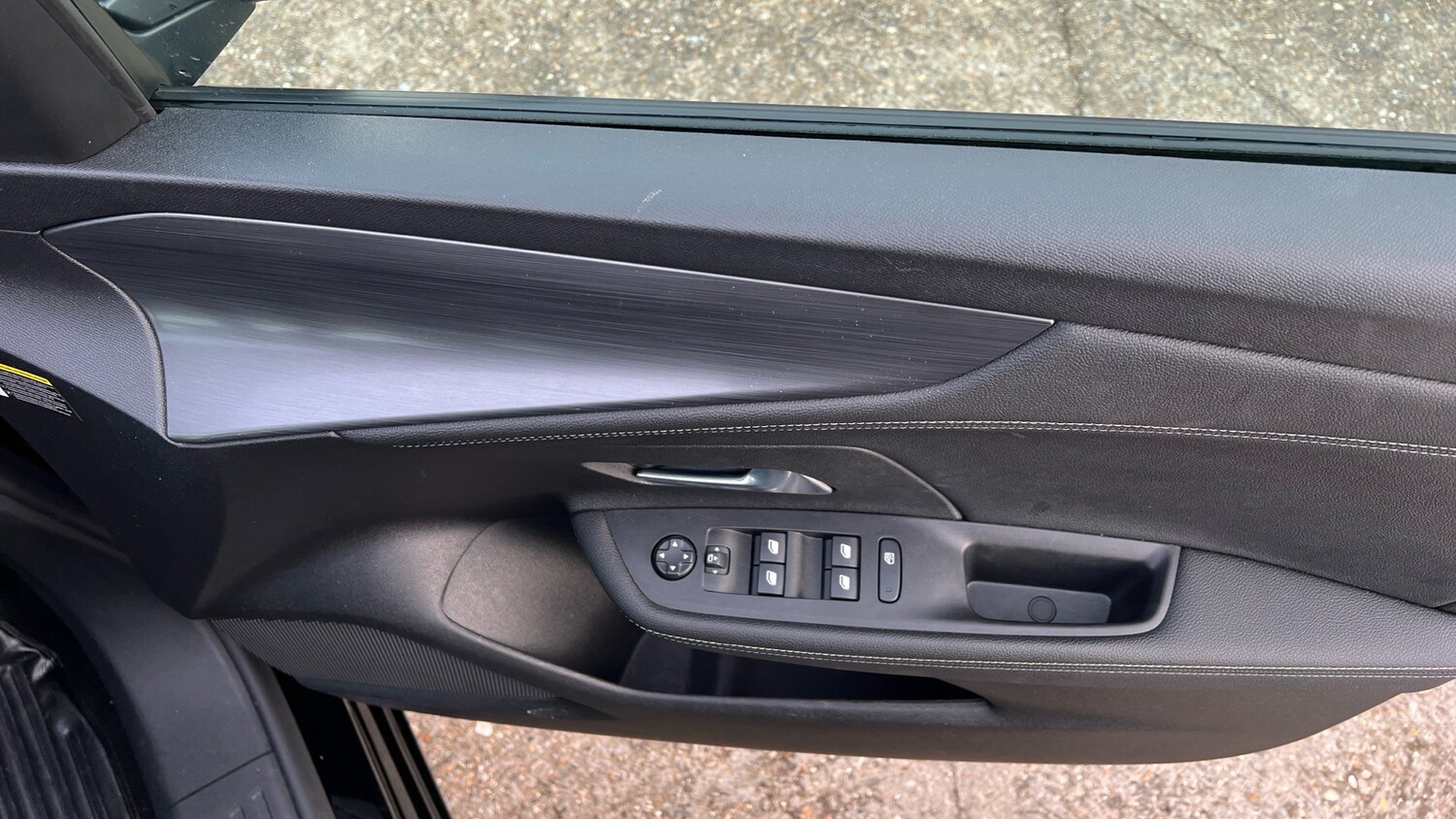 Used Vauxhall Mokka 2025 for sale - 76477746: Photo 38