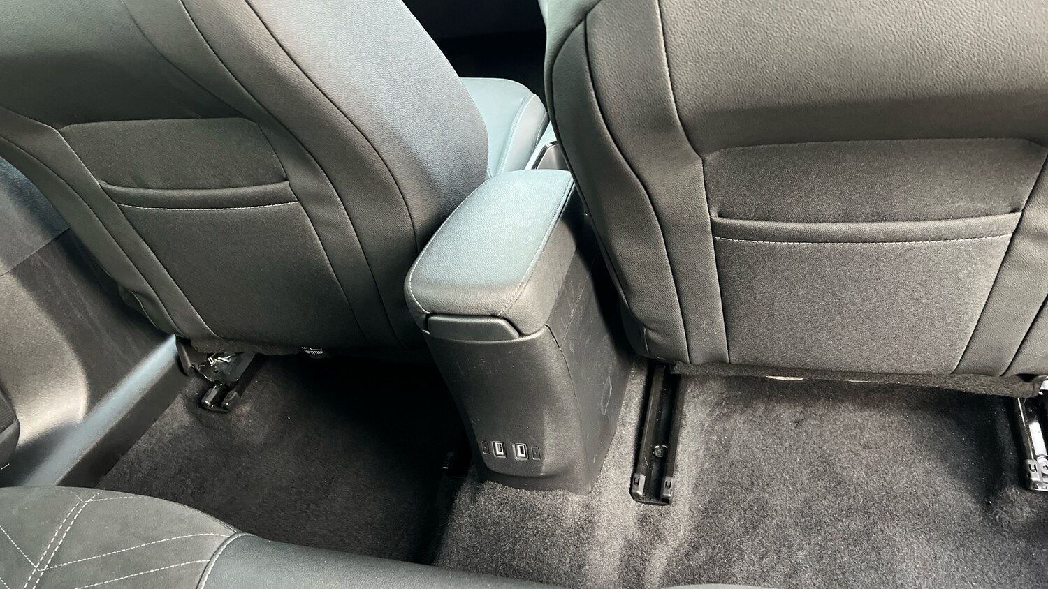 Used Vauxhall Mokka 2025 for sale - 76477746: Photo 40