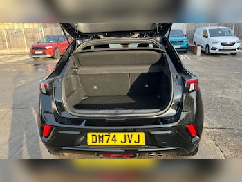 Used Vauxhall Mokka 2025 for sale - 76477746: Photo