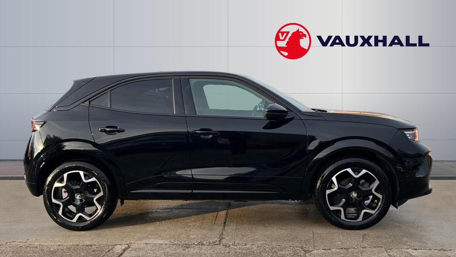 Used Vauxhall Mokka 2025 for sale - 76477746: Photo 5