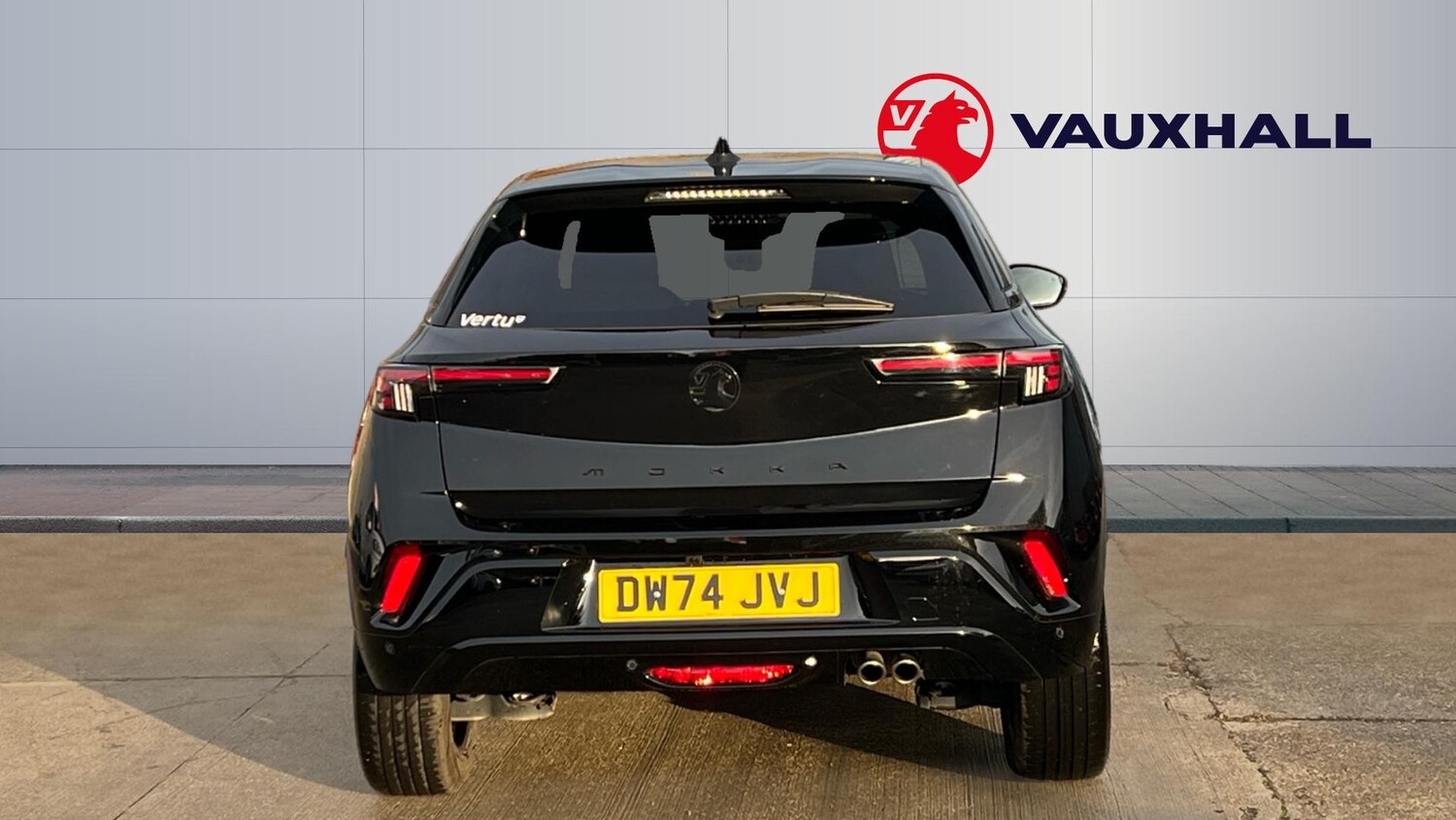 Used Vauxhall Mokka 2025 for sale - 76477746: Photo 6