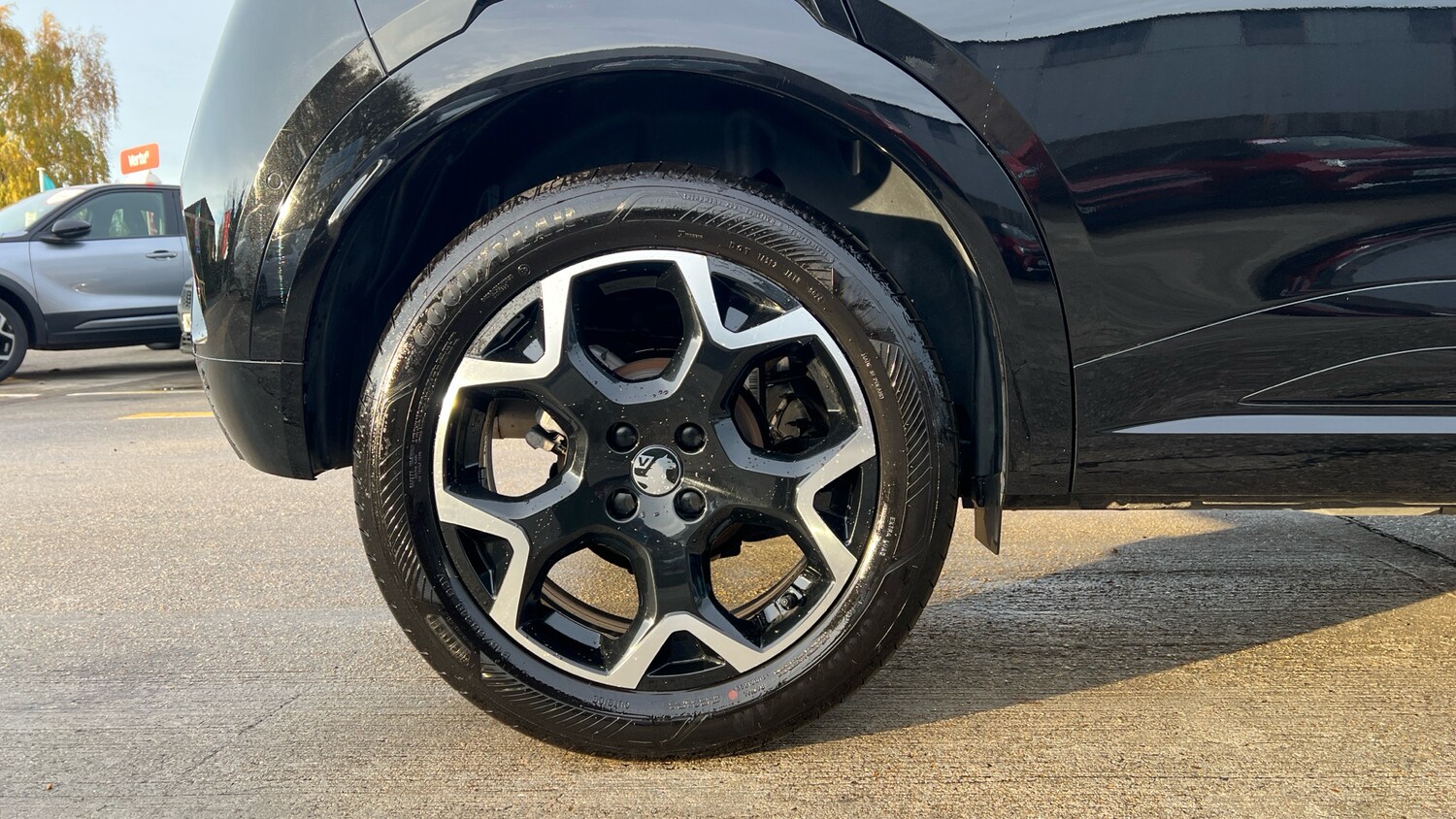 Used Vauxhall Mokka 2025 for sale - 76477746: Photo 7