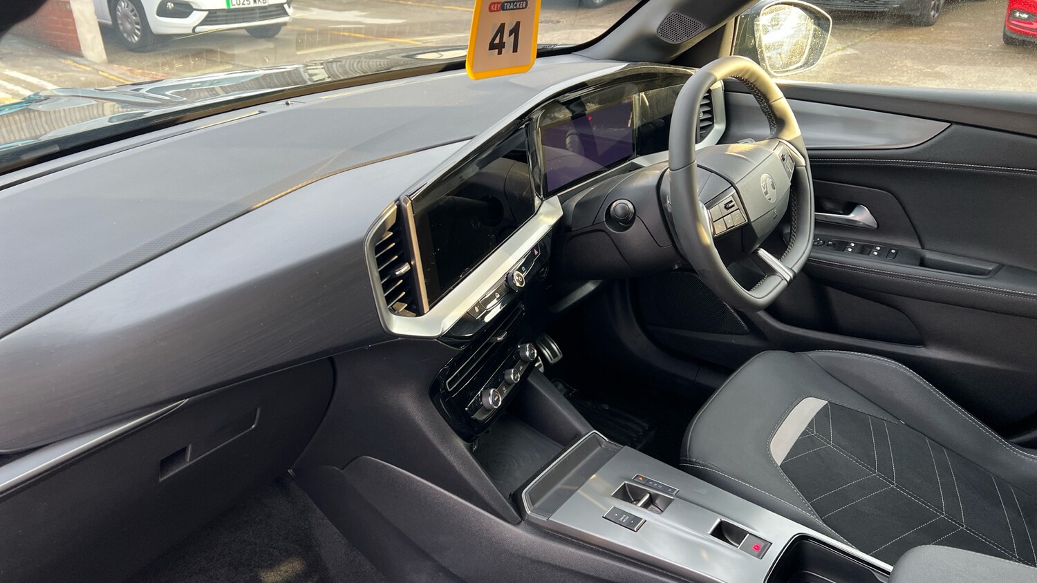 Used Vauxhall Mokka 2025 for sale - 76477746: Photo 9