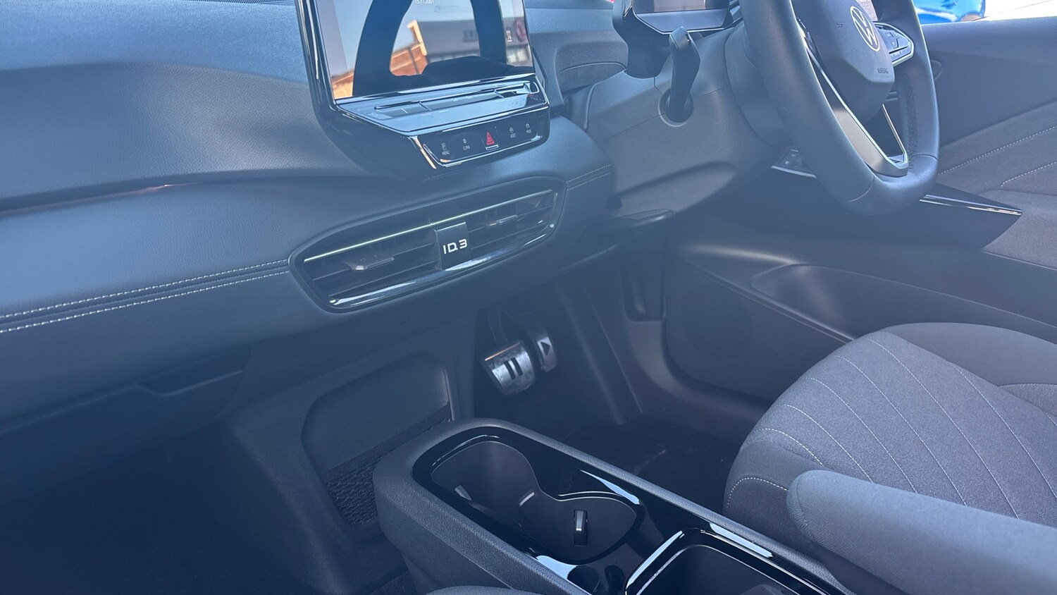 Used Volkswagen ID.3 2024 for sale - 76777169: Photo 13