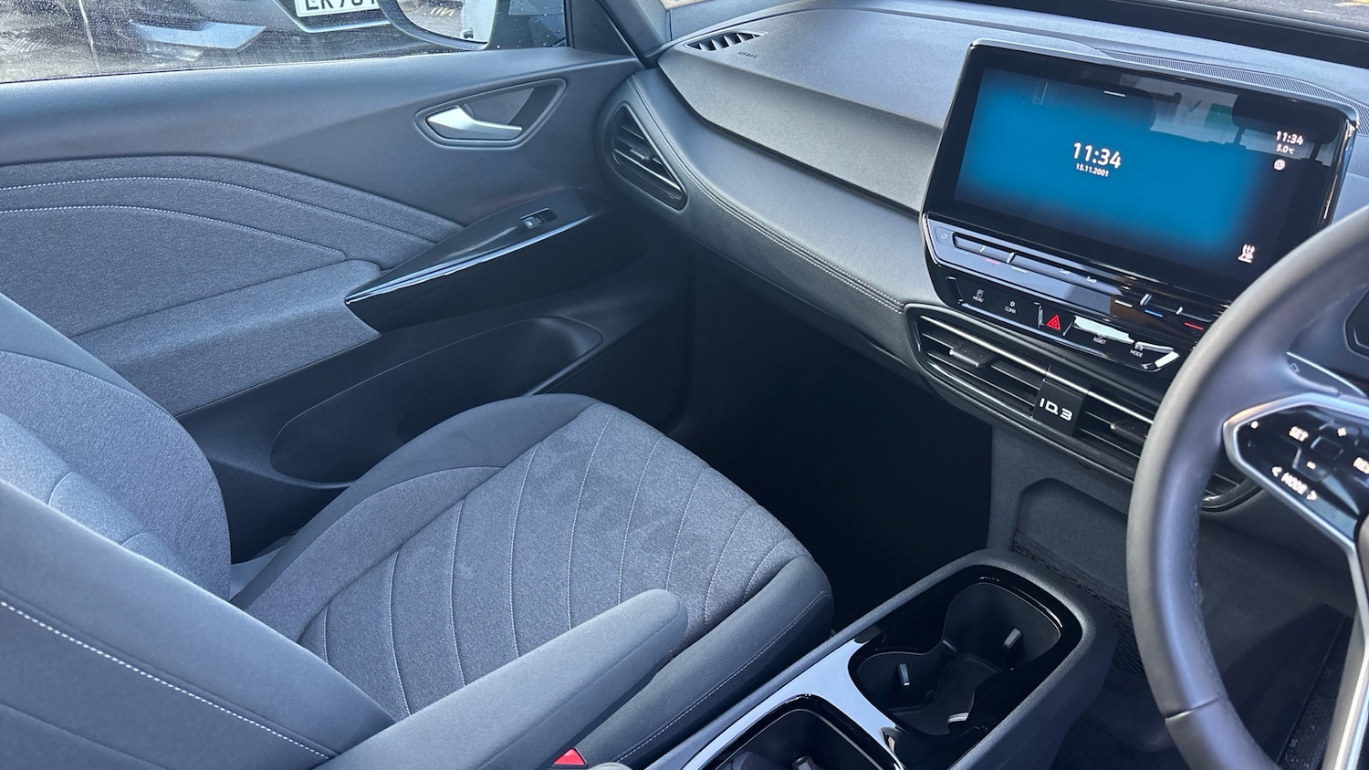 Used Volkswagen ID.3 2024 for sale - 76777169: Photo 14