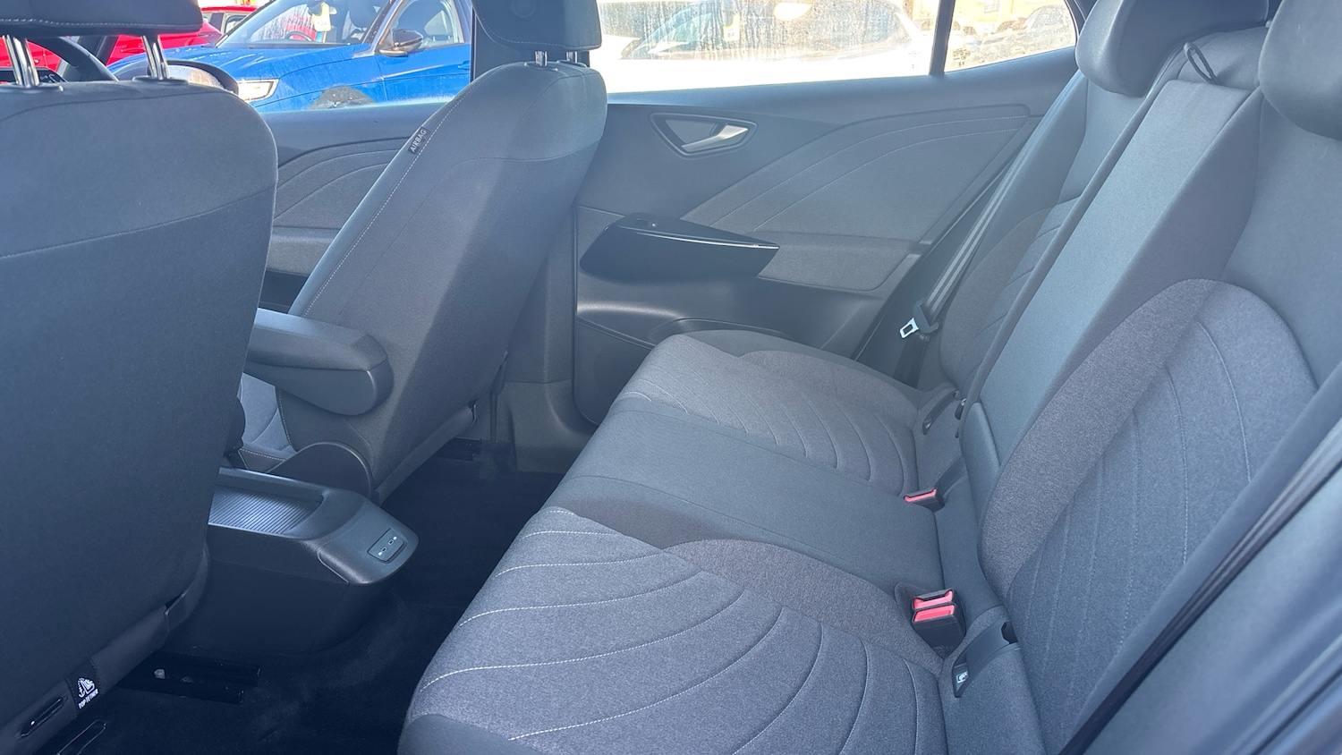 Used Volkswagen ID.3 2024 for sale - 76777169: Photo 16