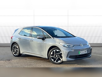 Volkswagen - ID.3
