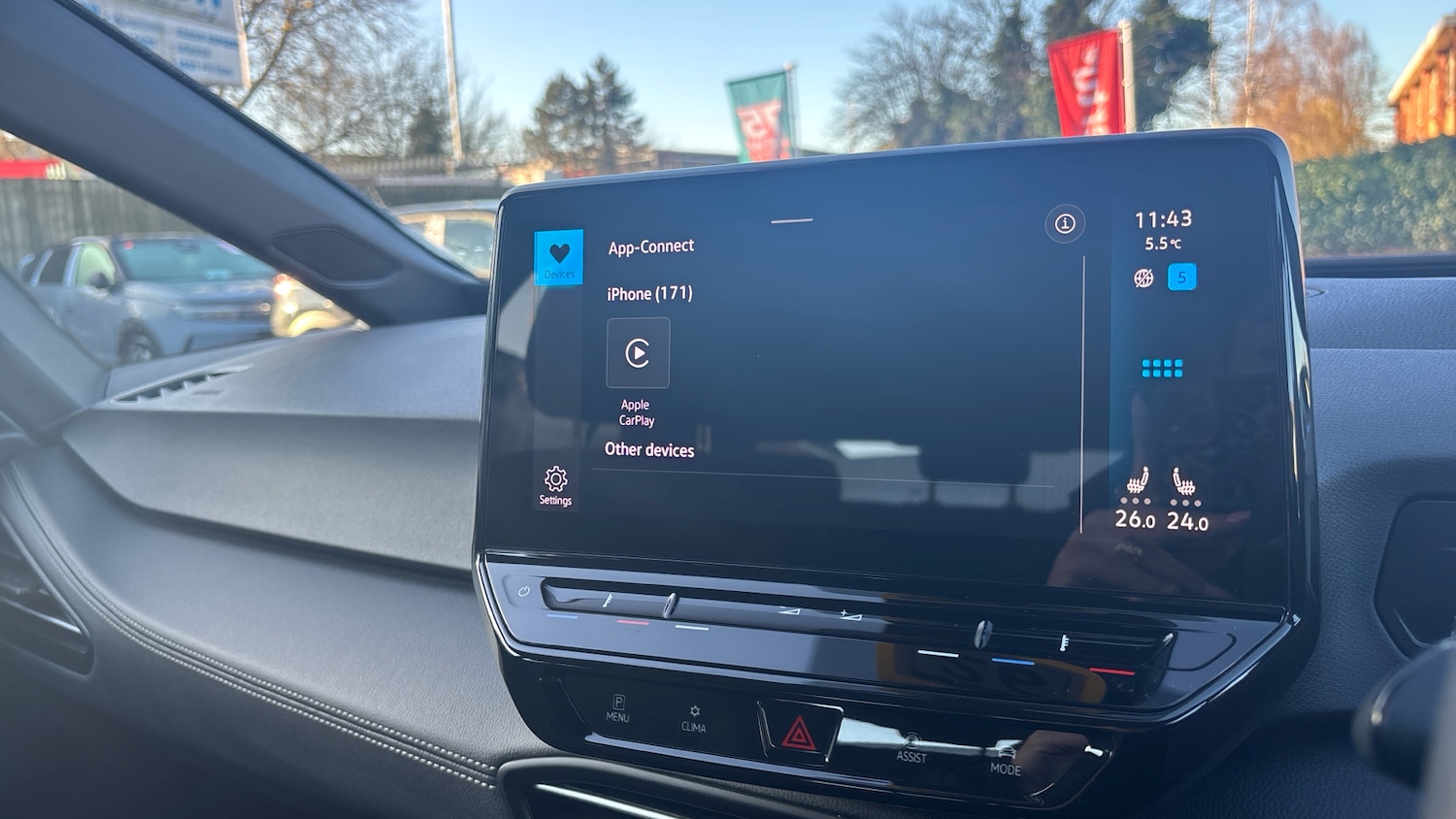 Used Volkswagen ID.3 2024 for sale - 76777169: Photo 32