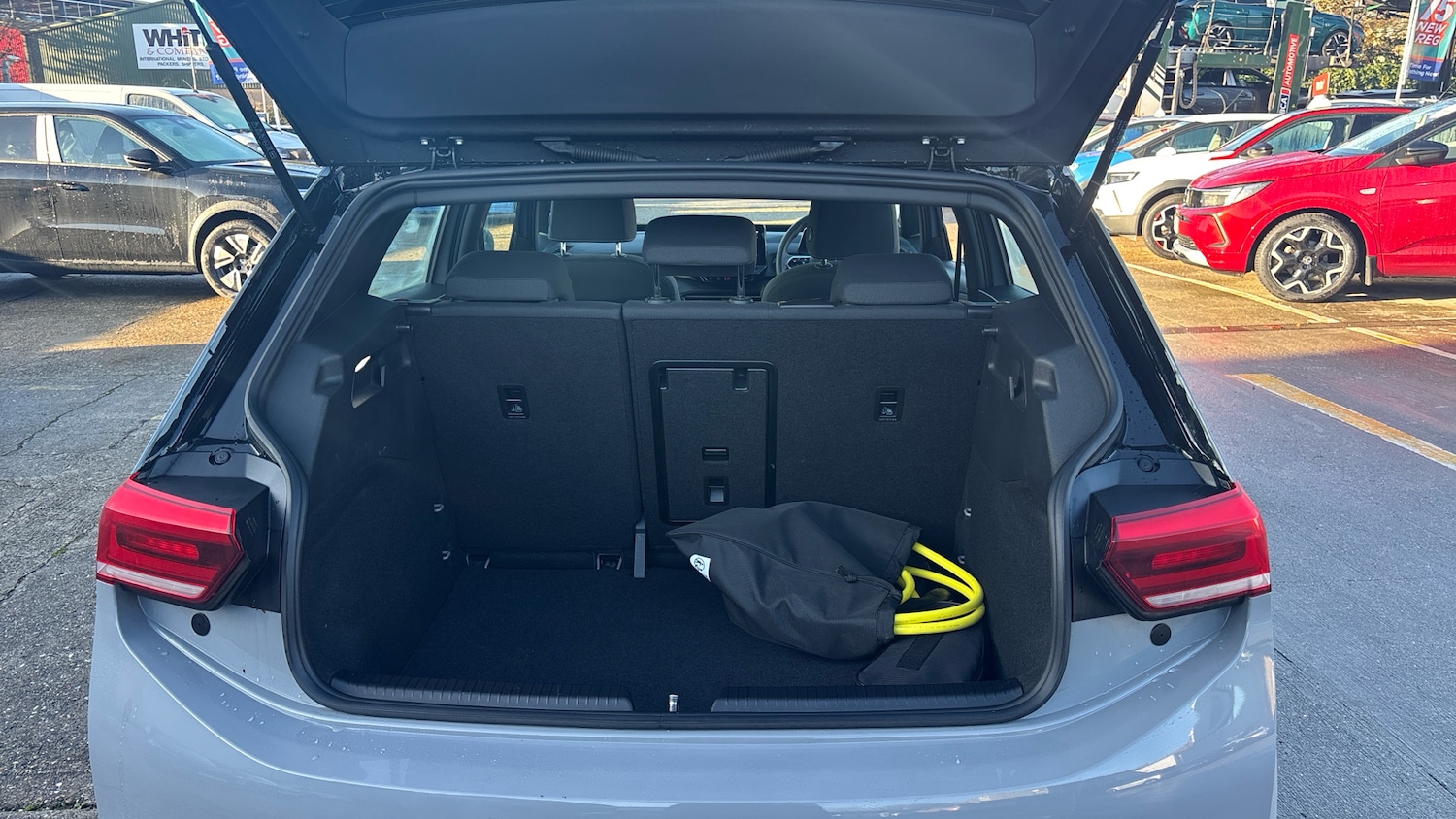 Used Volkswagen ID.3 2024 for sale - 76777169: Photo 4