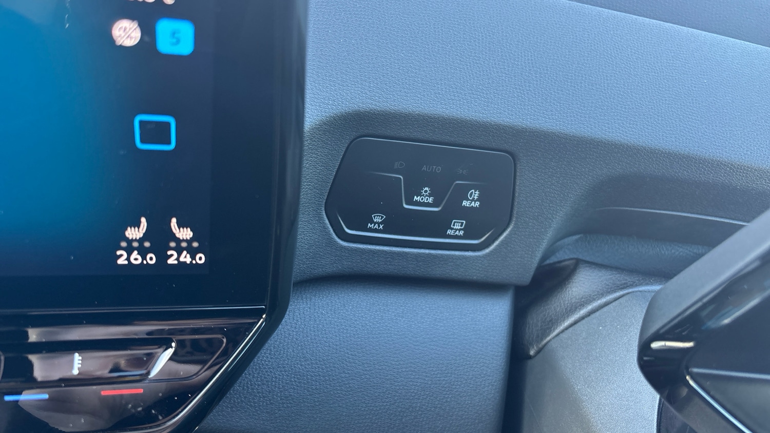 Used Volkswagen ID.3 2024 for sale - 76777169: Photo 40