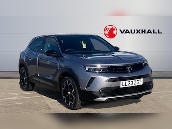 Used Vauxhall Mokka 2023 for sale - 78627919: Photo