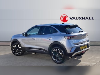 Used Vauxhall Mokka 2023 for sale - 78627919: Photo