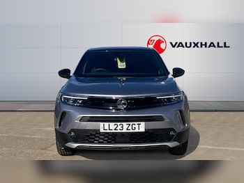 Used Vauxhall Mokka 2023 for sale - 78627919: Photo