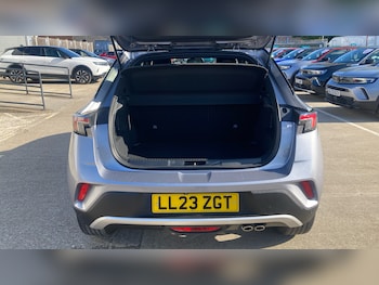 Used Vauxhall Mokka 2023 for sale - 78627919: Photo