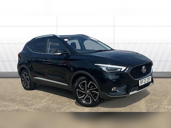Used MG MG ZS 2023 for sale - 79193722: Photo