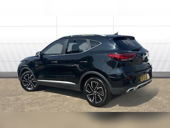 Used MG MG ZS 2023 for sale - 79193722: Photo