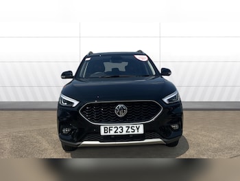 Used MG MG ZS 2023 for sale - 79193722: Photo