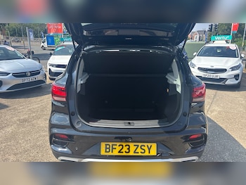 Used MG MG ZS 2023 for sale - 79193722: Photo