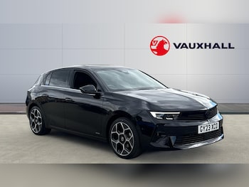 Used Vauxhall Astra 2023 for sale - 79307844: Photo
