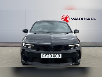 Used Vauxhall Astra 2023 for sale - 79307844: Photo